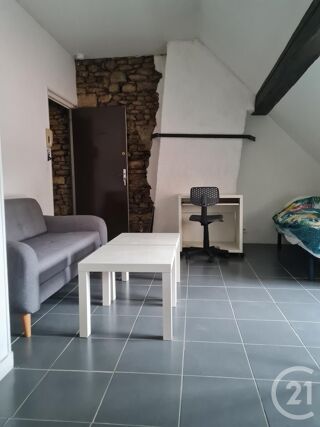  Appartement à louer 1 pièce 25 m²