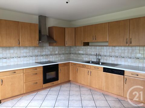  Maison � louer 5 pi�ces 128 m�