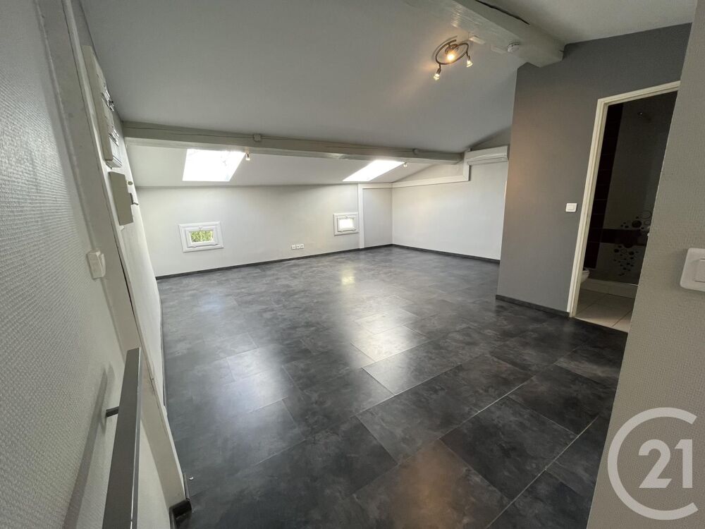 vente Appartement - 2 pièce(s) - 40 m² Castres (81100)