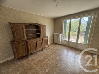  Maison à vendre 5 pièces 67 m²