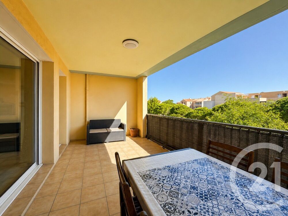 vente Appartement - 3 pièce(s) - 77 m² Calvi (20260)