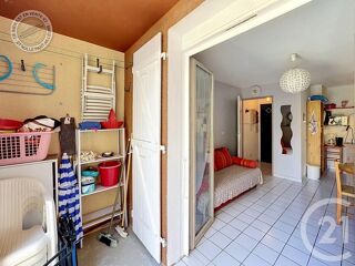  Appartement à vendre 2 pièces 31 m²