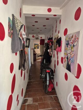  Maison à vendre 4 pièces 190 m²