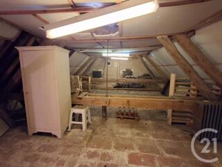  Maison à vendre 6 pièces 110 m²