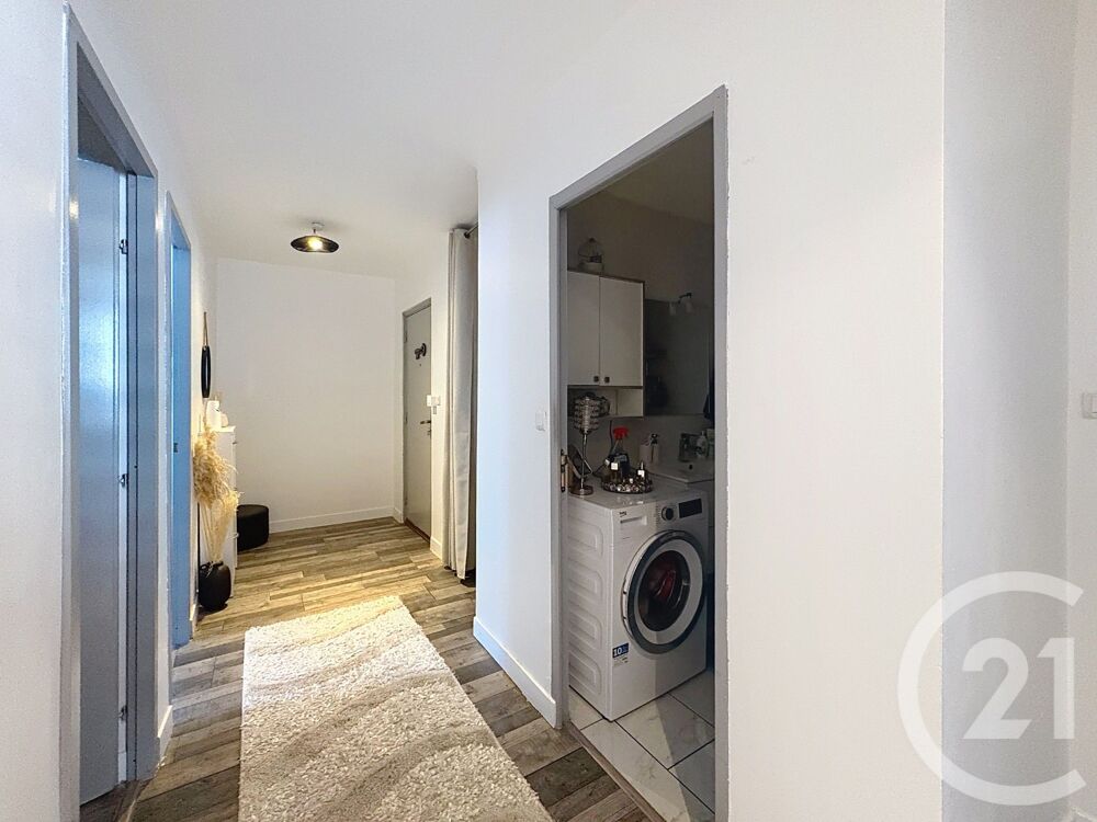 location Appartement - 3 pièce(s) - 63 m² Audincourt (25400)