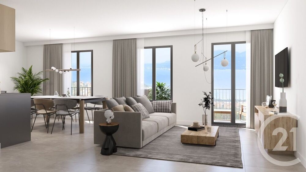 Votre agence Century 21 Dary Immobilier à Calvi a le pla....