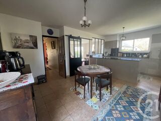  Maison � vendre 8 pi�ces 210 m�