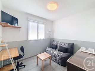  Appartement � louer 1 pi�ce 25 m�