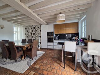  Maison à vendre 6 pièces 120 m²