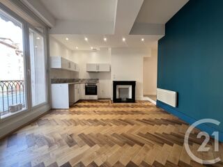  Appartement � louer 2 pi�ces 38 m�