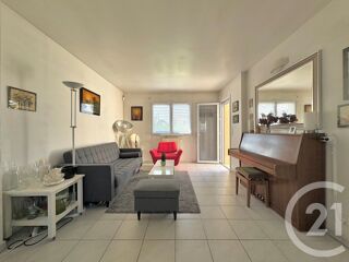  Maison � vendre 4 pi�ces 93 m�