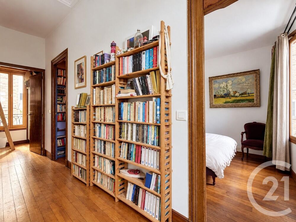 à vendre  Maison Colombes (92700)