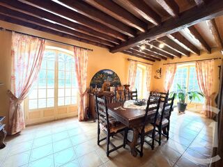  Maison à vendre 5 pièces 180 m²