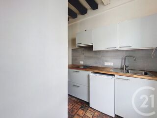  Appartement � louer 1 pi�ce 26 m�