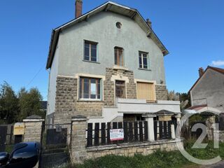 Maison à vendre 6 pièces 117 m²