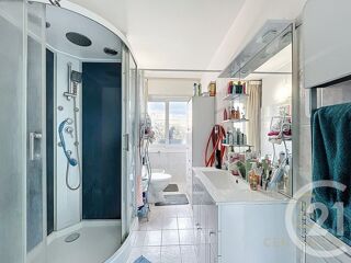  Appartement � vendre 2 pi�ces 59 m�