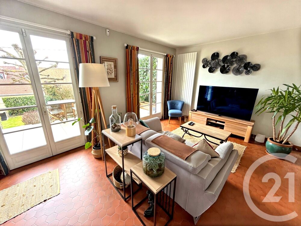 Century 21 Hennequin vous présente en EXCLUSIVITÉ <b....