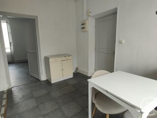  Appartement à louer 2 pièces 40 m²