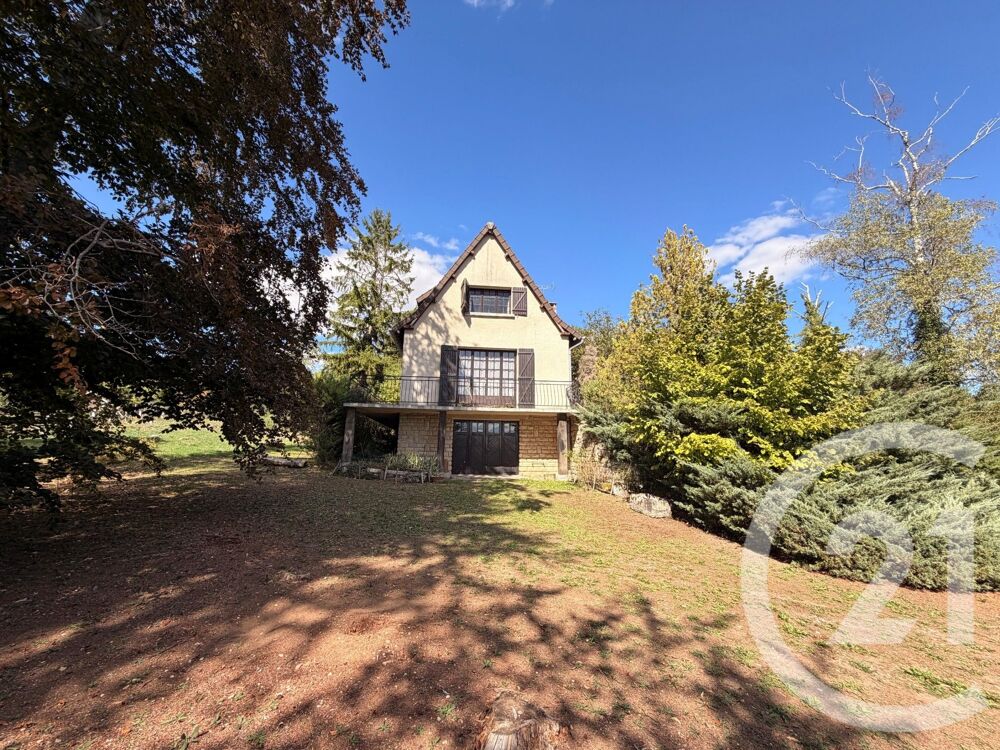 vente Maison - 10 pièce(s) - 203 m² Crain (89480)