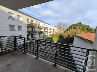  Appartement � vendre 3 pi�ces 69 m�