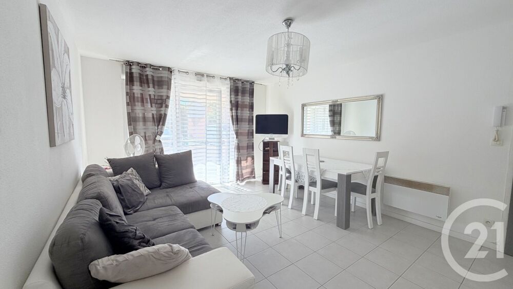 location Appartement - 2 pièce(s) - 48 m² Dax (40100)
