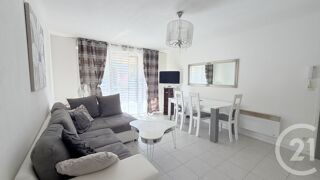  Appartement à louer 2 pièces 48 m²