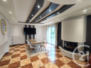  Maison à vendre 5 pièces 137 m²