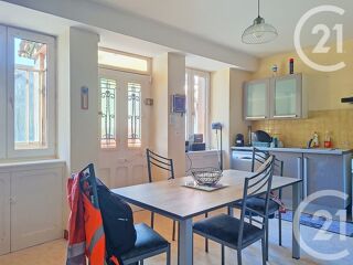  Maison à vendre 3 pièces 63 m²