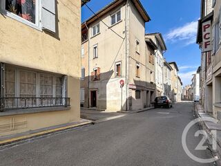  Maison à vendre 4 pièces 60 m²