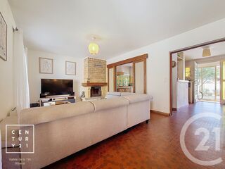  Maison à vendre 6 pièces 132 m²