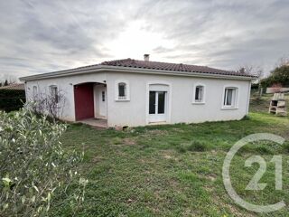  Maison à vendre 5 pièces 113 m²