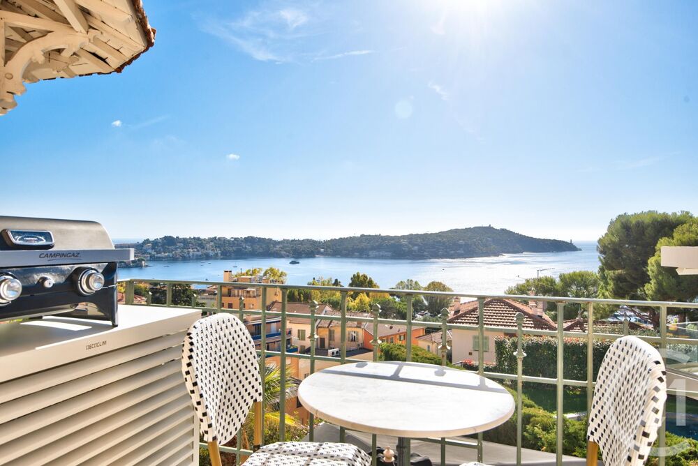  vendre  Appartement Villefranche-sur-Mer (06230)