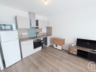  Appartement � louer 1 pi�ce 33 m�