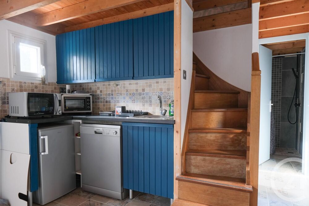 Maison – Barneville-Carteret - Plus