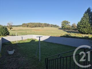 vente Maison - 4 pièce(s) - 94 m² Chevenon (58160)