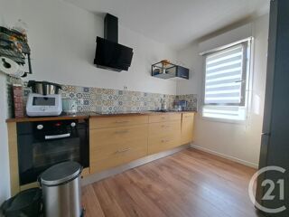  Appartement à vendre 3 pièces 62 m²
