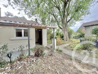  Maison � vendre 3 pi�ces 45 m�