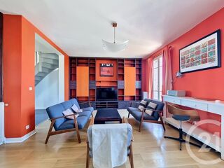  Appartement à vendre 6 pièces 145 m²