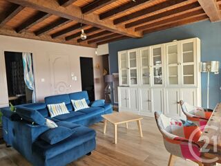  Maison à vendre 7 pièces 284 m²