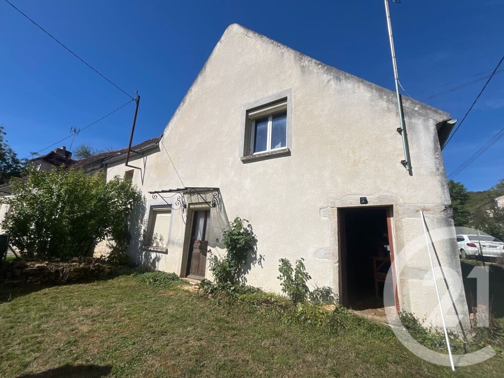 vente Maison - 3 pièce(s) - 71 m² Menou (58210)