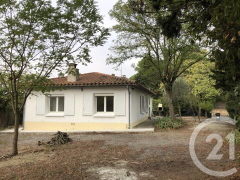   Location Maison Maison - 5 pièce(s) - 93 m²