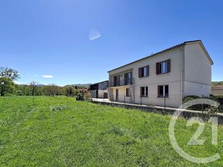  Maison à vendre 6 pièces 232 m²