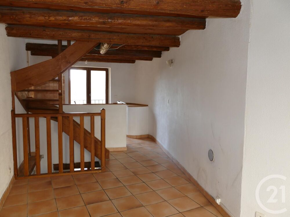 location Maison - 3 pièce(s) - 60 m² Estézargues (30390)