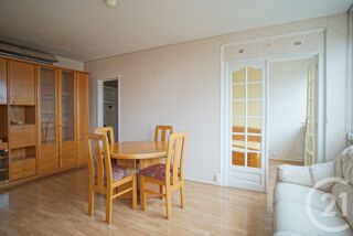  Appartement  vendre 2 pices 40 m