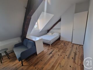  Appartement � louer 1 pi�ce 24 m�