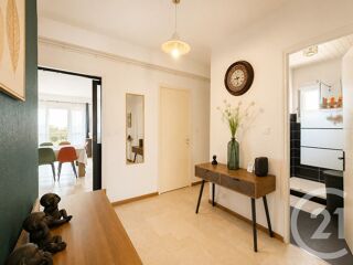  Appartement à vendre 4 pièces 117 m²