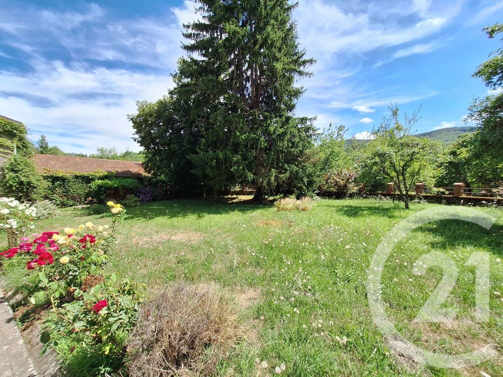 vente Maison - 9 pièce(s) - 223 m² Lavelanet (09300)