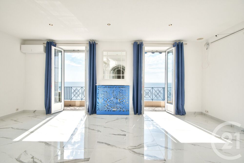 � vendre  Appartement Nice (06000)