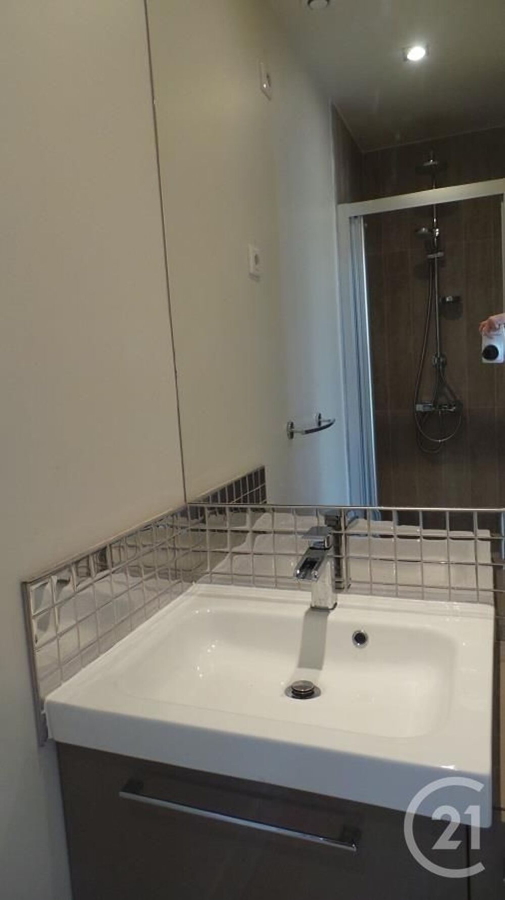 location Appartement - 2 pièce(s) - 26 m² Asnières-sur-Seine (92600)