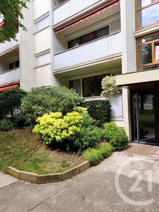  Appartement à louer 2 pièces 52 m²